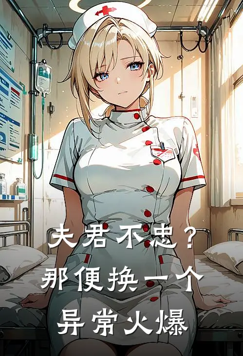夫君不忠？那便换一个异常火爆