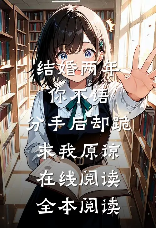 结婚两年你不语，分手后却跪求我原谅在线阅读全本阅读