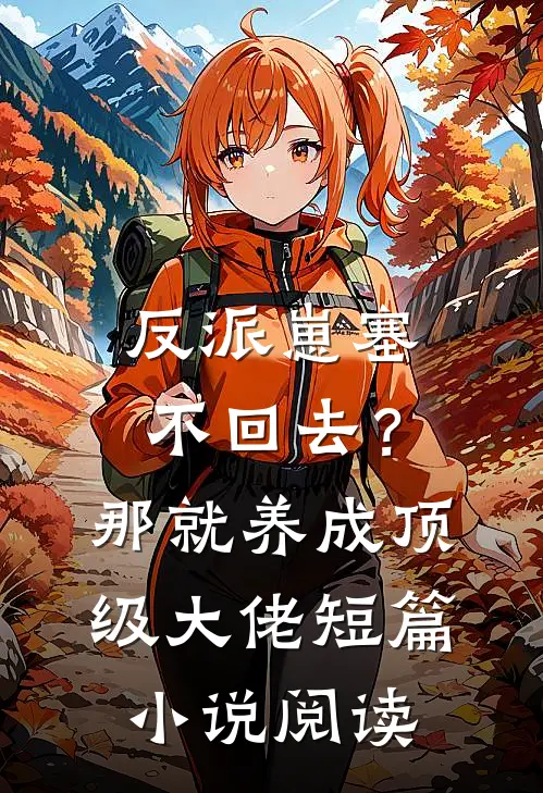 反派崽塞不回去？那就养成顶级大佬短篇小说阅读
