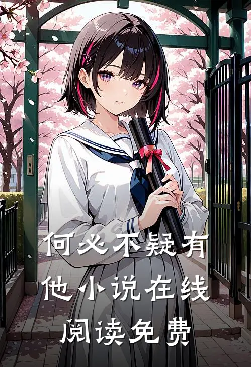 何必不疑有他小说在线阅读免费