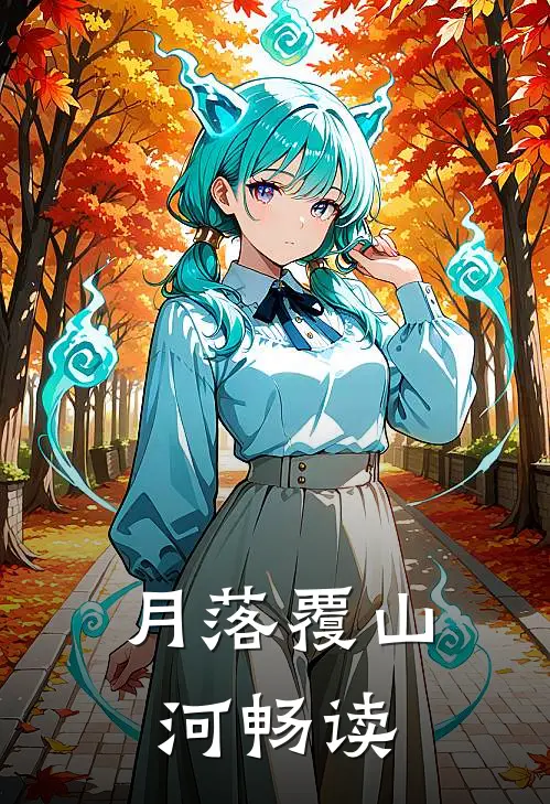 月落覆山河畅读