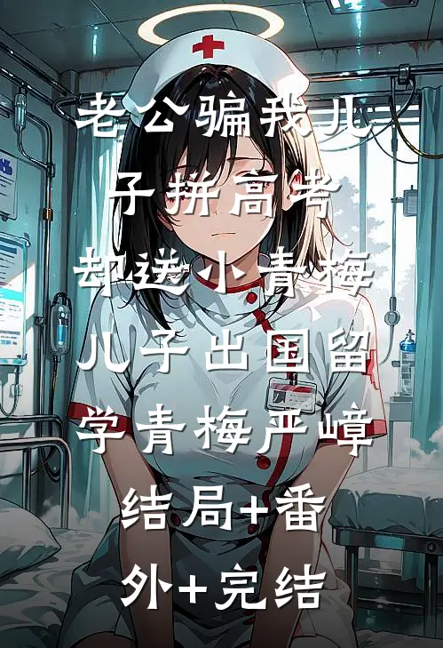 老公骗我儿子拼高考，却送小青梅儿子出国留学青梅严嶂:结局+番外+完结