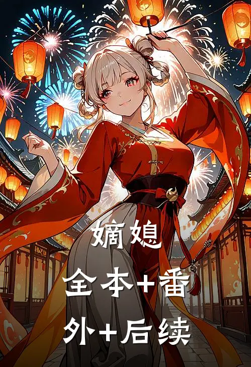 嫡媳:全本+番外+后续