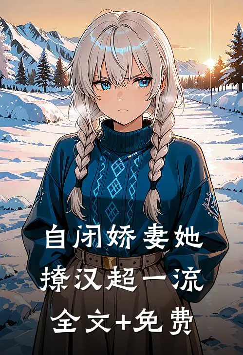 自闭娇妻她撩汉超一流全文+免费