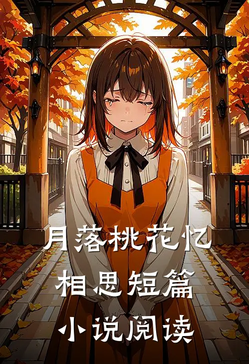 月落桃花忆相思短篇小说阅读