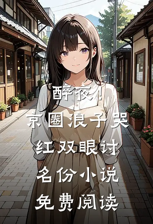 醉夜！京圈浪子哭红双眼讨名份小说免费阅读