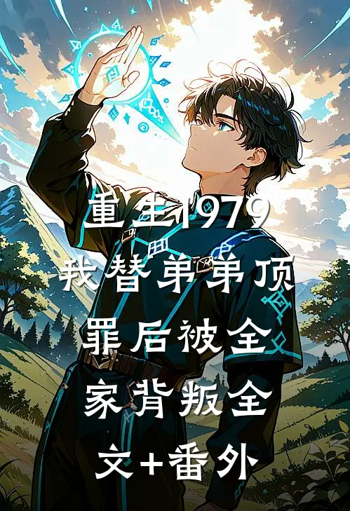 重生1979：我替弟弟顶罪后被全家背叛全文+番外