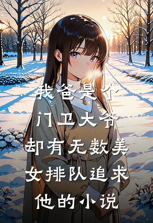 我爸是个门卫大爷，却有无数美女排队追求他的小说