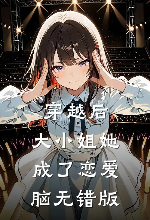穿越后，大小姐她成了恋爱脑无错版