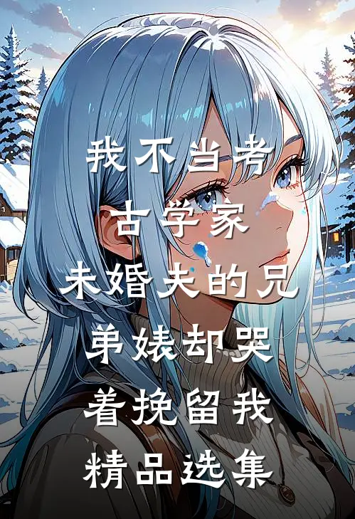 我不当考古学家，未婚夫的兄弟婊却哭着挽留我精品选集