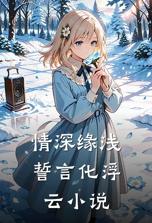 情深缘浅：誓言化浮云小说