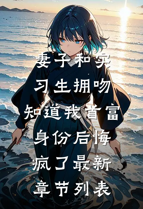 妻子和实习生拥吻，知道我首富身份后悔疯了最新章节列表