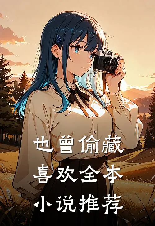 也曾偷藏喜欢全本小说推荐