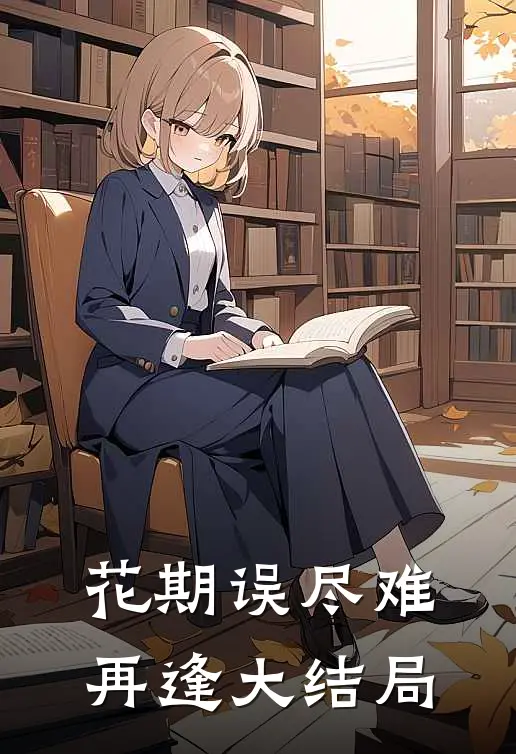 花期误尽难再逢大结局