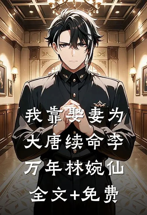 我靠娶妻为大唐续命李万年林婉仙全文+免费
