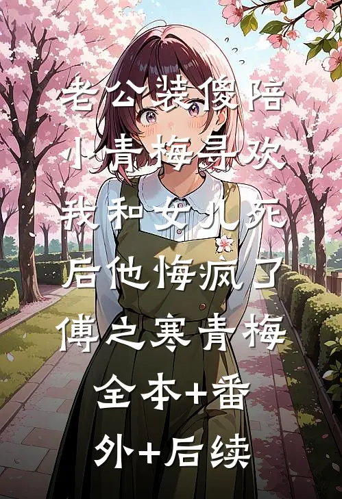 老公装傻陪小青梅寻欢，我和女儿死后他悔疯了傅之寒青梅:全本+番外+后续