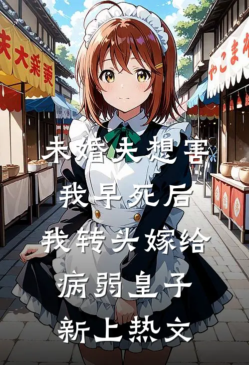 未婚夫想害我早死后，我转头嫁给病弱皇子新上热文