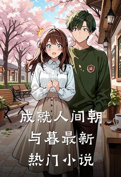 成就人间朝与暮最新热门小说