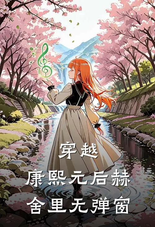 穿越：康熙元后赫舍里无弹窗