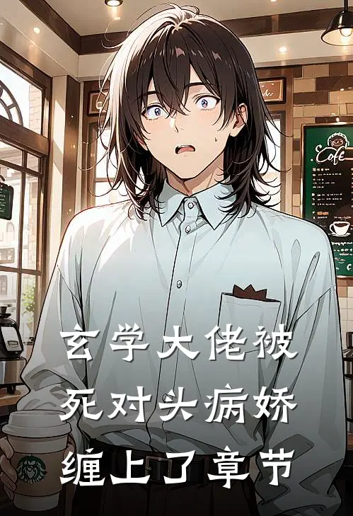 玄学大佬被死对头病娇缠上了章节