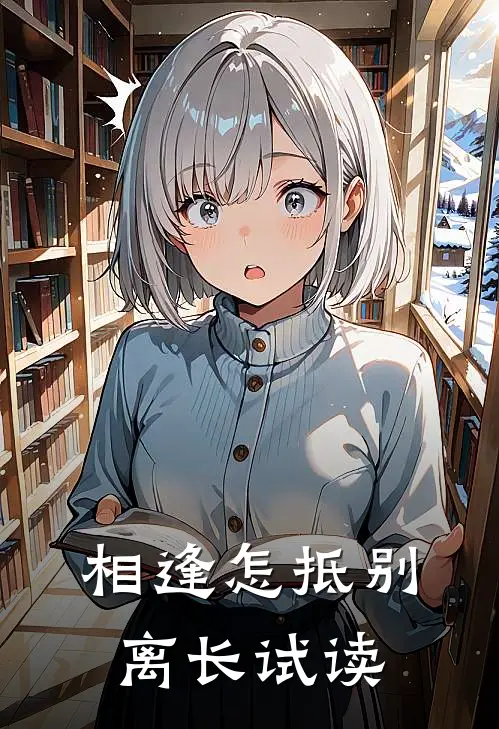 相逢怎抵别离长试读