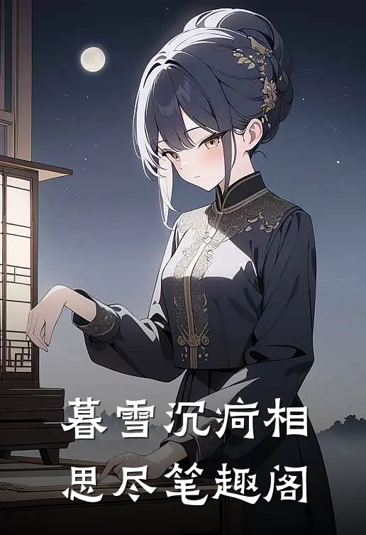 暮雪沉疴相思尽笔趣阁