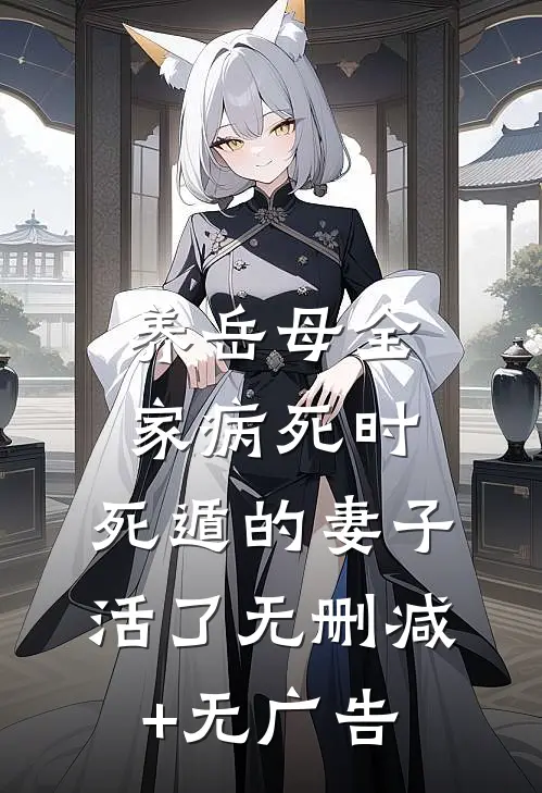 养岳母全家病死时，死遁的妻子活了无删减+无广告
