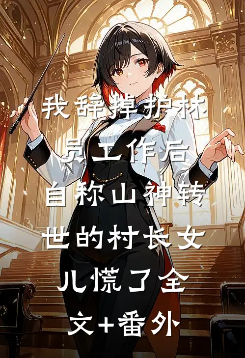 我辞掉护林员工作后，自称山神转世的村长女儿慌了全文+番外
