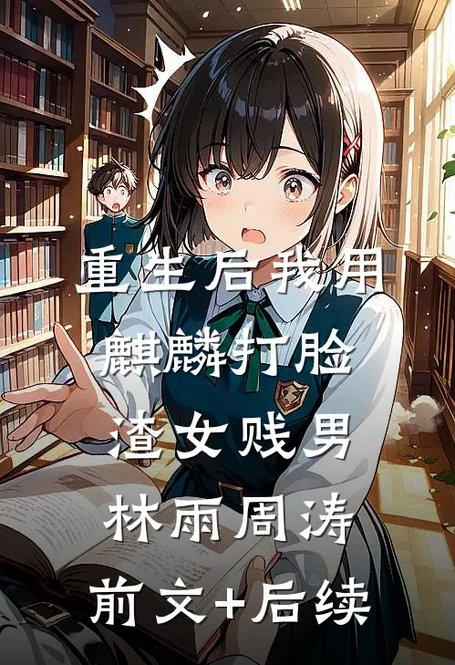 重生后我用麒麟打脸渣女贱男林雨周涛:前文+后续