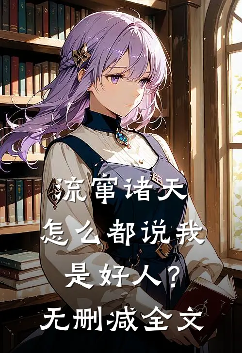 流窜诸天：怎么都说我是好人？无删减全文