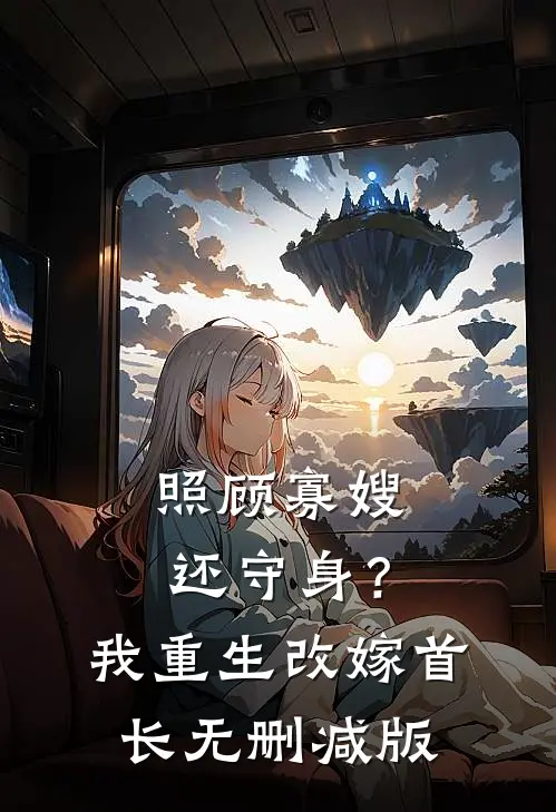 照顾寡嫂还守身？我重生改嫁首长无删减版
