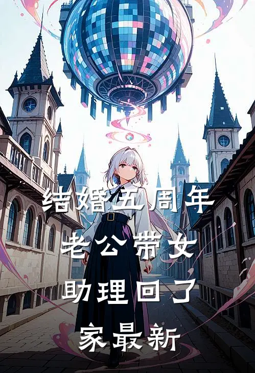 结婚五周年，老公带女助理回了家最新