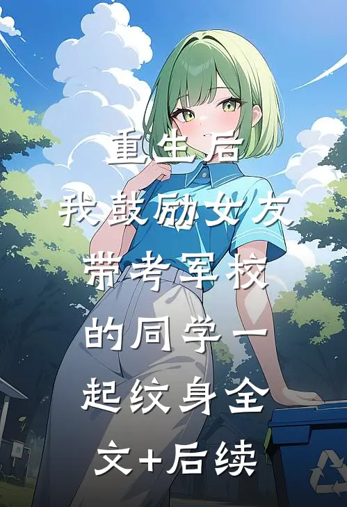 重生后，我鼓励女友带考军校的同学一起纹身全文+后续