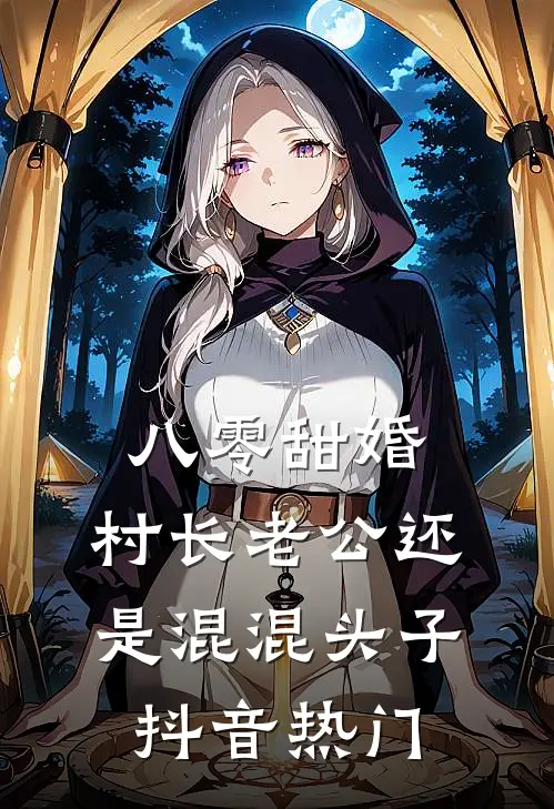 八零甜婚，村长老公还是混混头子抖音热门