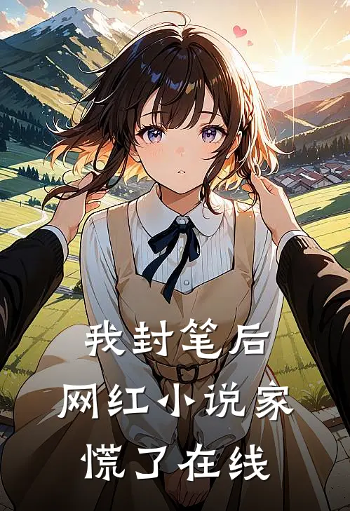 我封笔后，网红小说家慌了在线