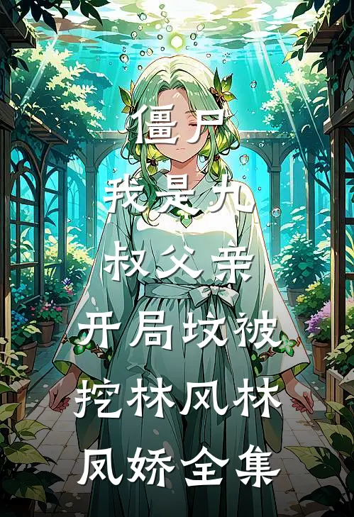 僵尸：我是九叔父亲，开局坟被挖林风林凤娇全集