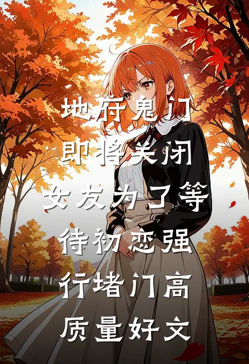 地府鬼门即将关闭，女友为了等待初恋强行堵门高质量好文