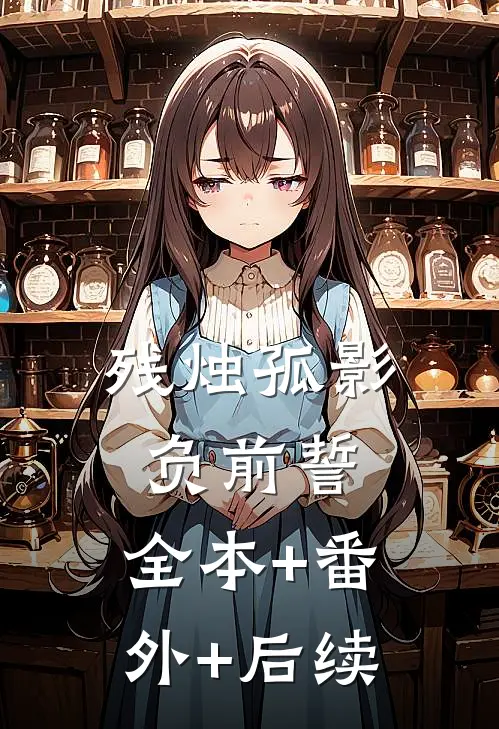 残烛孤影负前誓:全本+番外+后续