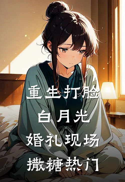 重生打脸白月光，婚礼现场撒糖热门