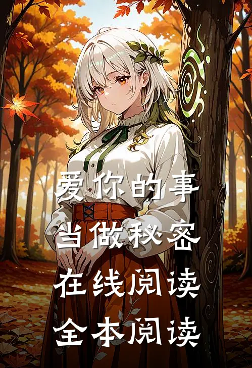 爱你的事当做秘密在线阅读全本阅读