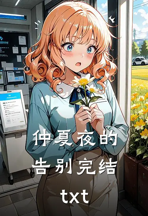 仲夏夜的告别完结txt