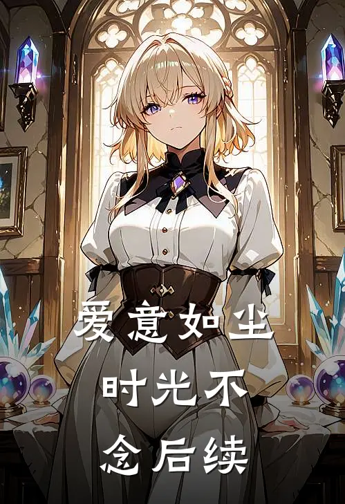 爱意如尘，时光不念后续