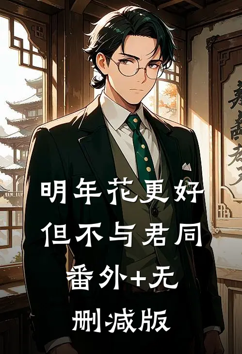 明年花更好，但不与君同:番外+无删减版