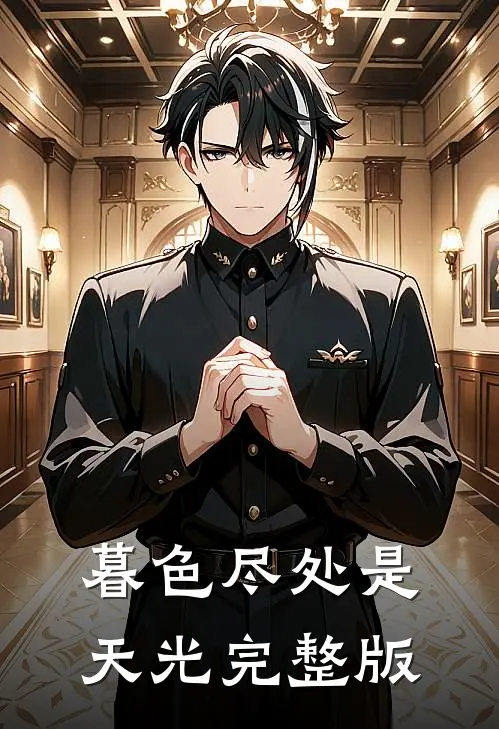 暮色尽处是天光完整版