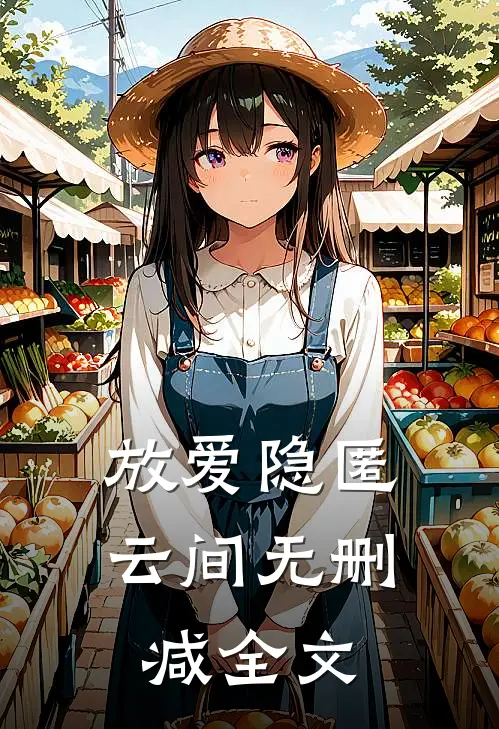 放爱隐匿云间无删减全文