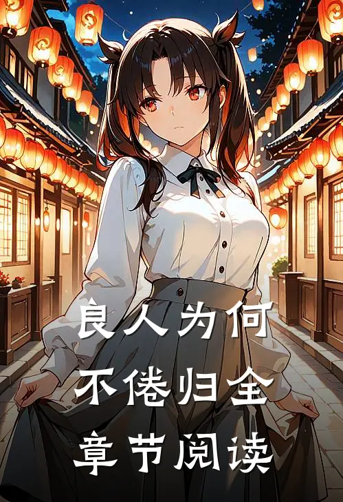 良人为何不倦归全章节阅读