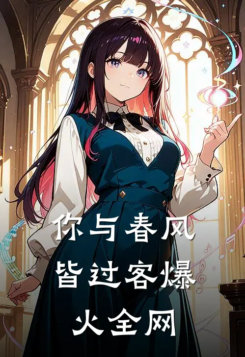 你与春风皆过客爆火全网