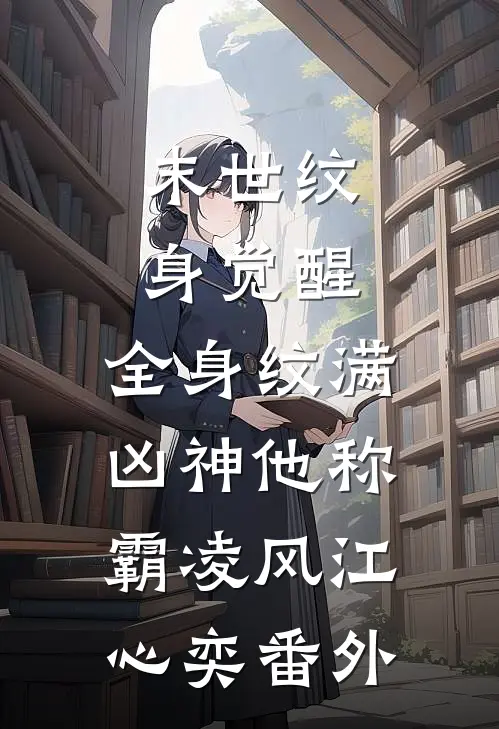 末世纹身觉醒：全身纹满凶神他称霸凌风江心奕番外