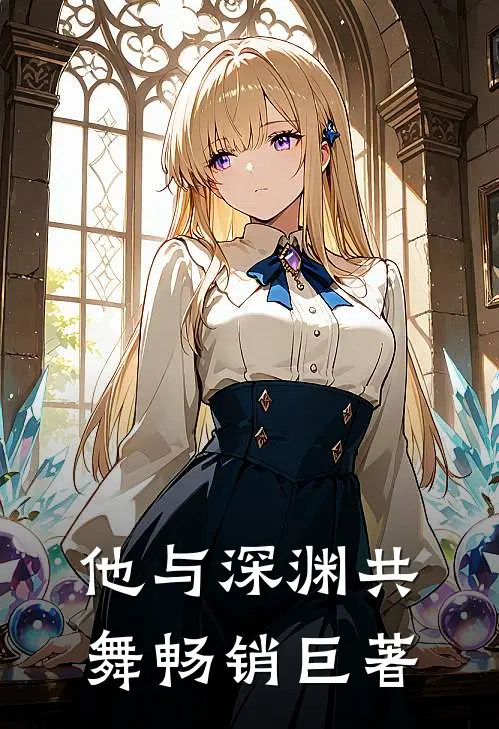 他与深渊共舞畅销巨著