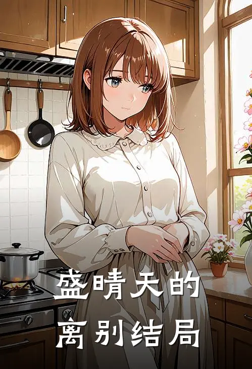 盛晴天的离别结局